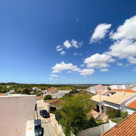 Retreat With Terrace And View In Espiche #1887 Apartment Exterior photo