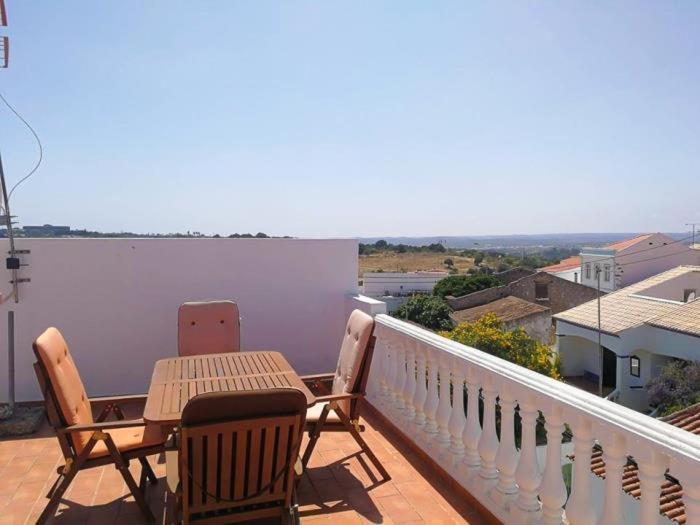 Retreat With Terrace And View In Espiche #1887 Apartment Exterior photo