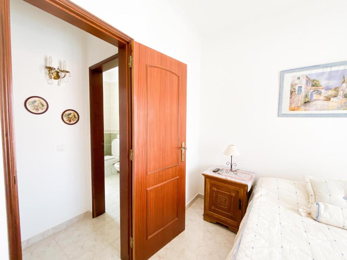 Retreat With Terrace And View In Espiche #1887 Apartment Exterior photo