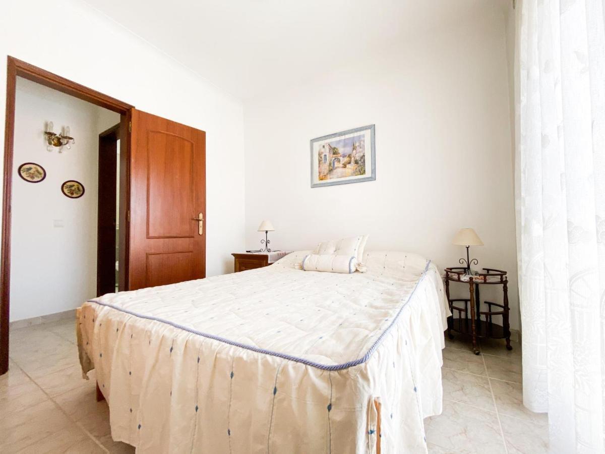 Retreat With Terrace And View In Espiche #1887 Apartment Exterior photo
