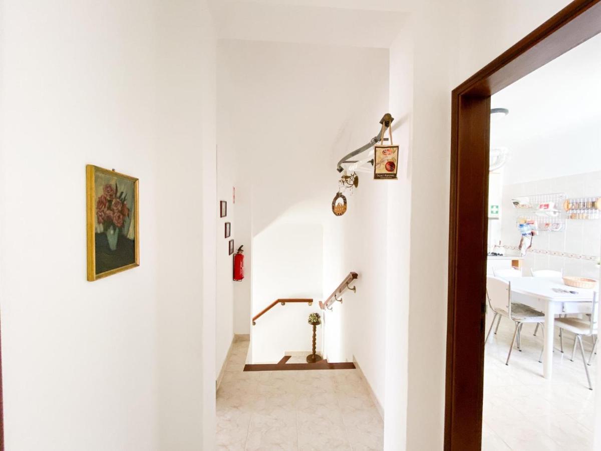 Retreat With Terrace And View In Espiche #1887 Apartment Exterior photo