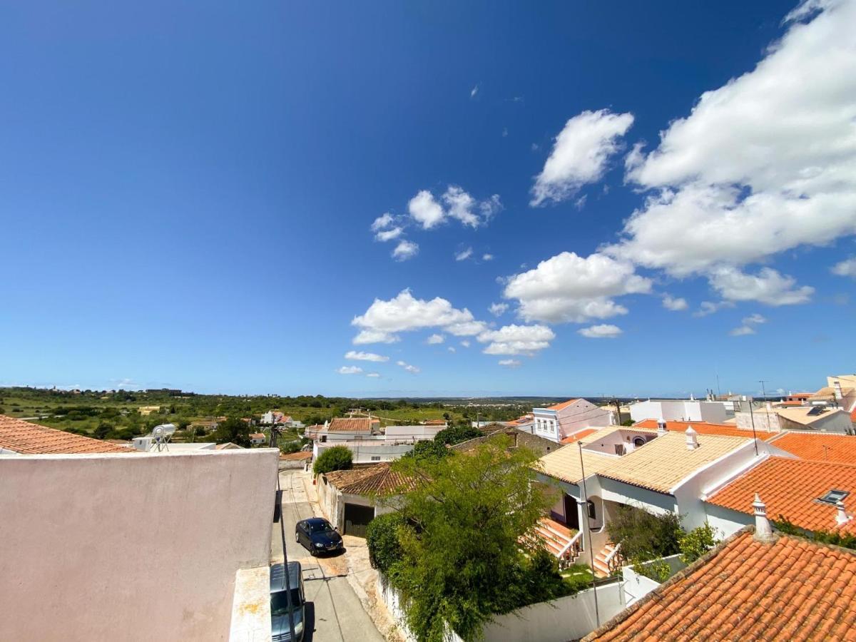 Retreat With Terrace And View In Espiche #1887 Apartment Exterior photo